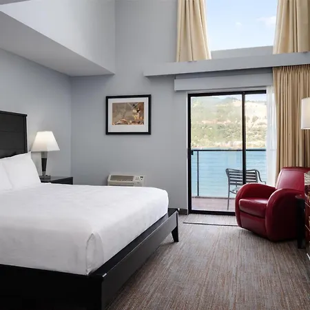 Best Western Plus Hood River Inn-2