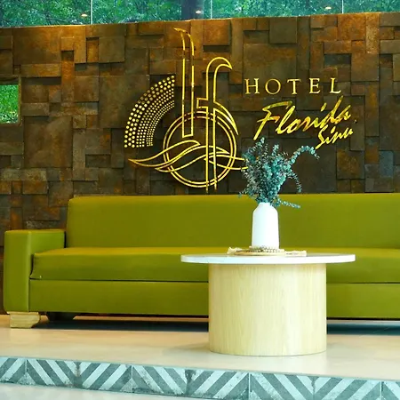 Hotel Florida Sinu-2