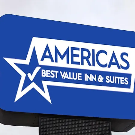 Americas Best Value Inn & Suites Monroe-2