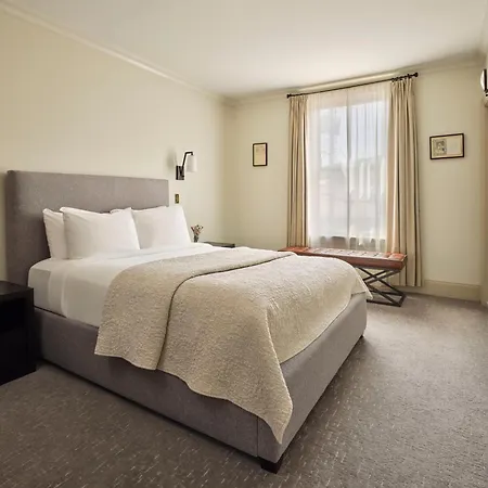 Hotel Fauchere-2