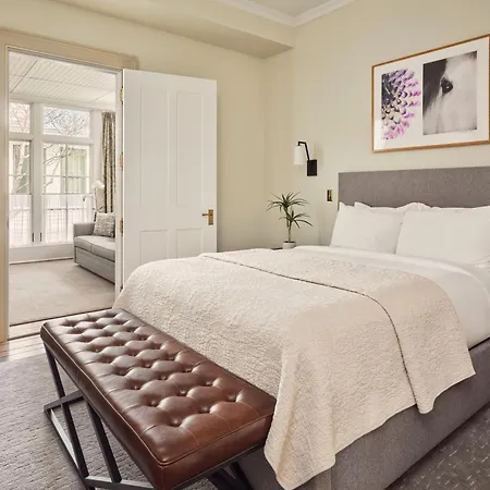 Hotel Fauchere-3