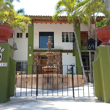 Casa Virgilio B&B-2