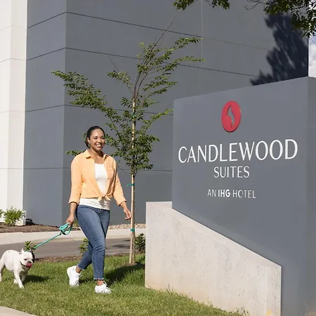 Candlewood Williamsport By Ihg-2