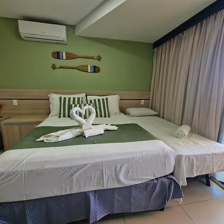 Porto Beach Resort - Marulhos-2