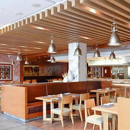 Doubletree By Hilton Dubai Jumeirah Beach-2