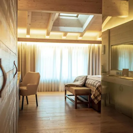 Hotel De Rougemont & Spa-3