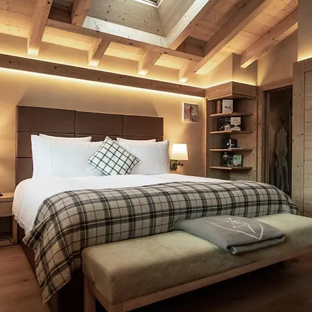 Hôtel de Rougemont&Spa-2