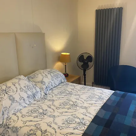 Ivy House B&B-2