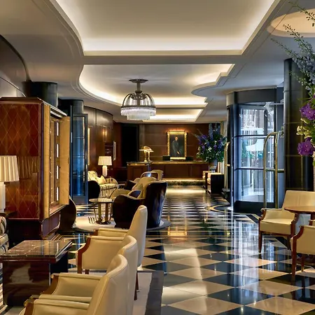 The Beaumont Mayfair-3