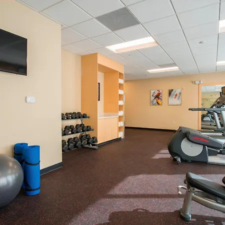 Towneplace Suites By Marriott Newnan-2