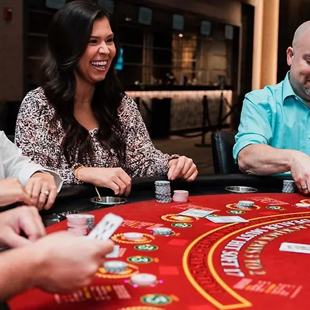 Caesars Southern Indiana Hotel & Casino - A Caesars Rewards Destination-3