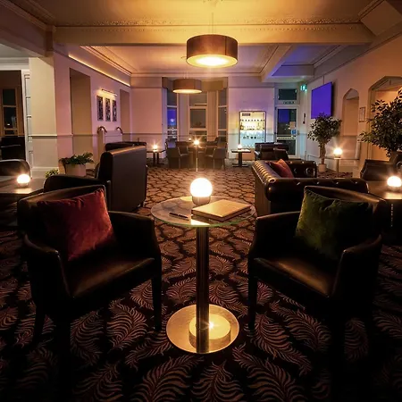The Esplanade Hotel By Compass Hospitality-3