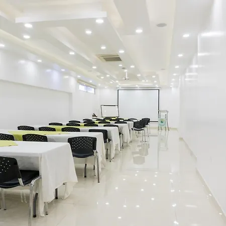 Hotel Caquetá Real HSC-2