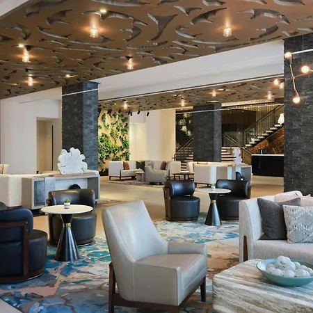 The Westin Austin Downtown-3