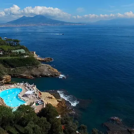 Baia delle Rocce Verdi Resort-3