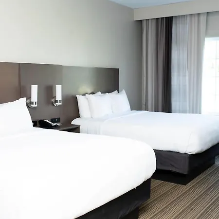 Country Inn & Suites By Radisson, Prairie Du Chien-3