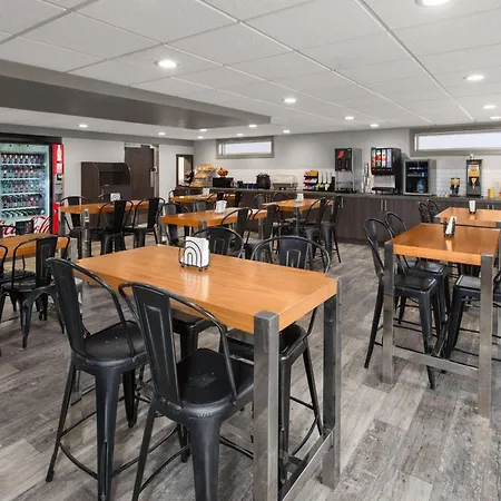 Days Inn By Wyndham Pierre-2