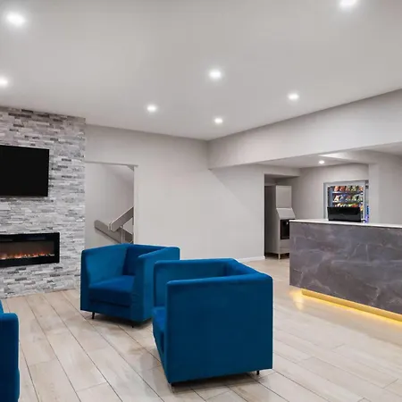 Baymont By Wyndham Mankato-2