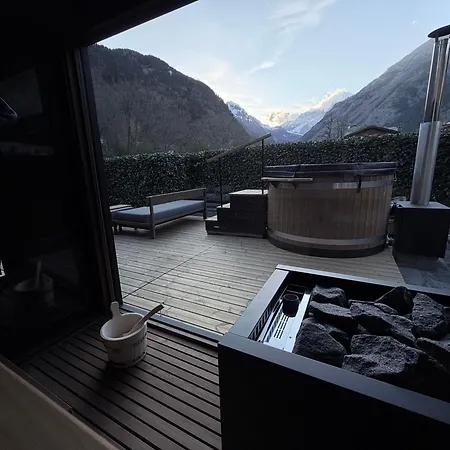 Hotel Les Montagnards-2