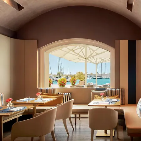 Falisia, a Luxury Collection Resort&Spa, Portopiccolo-3