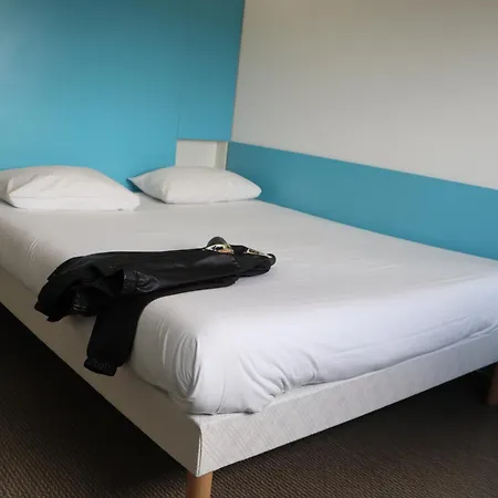 First Inn Hotel Blois-3