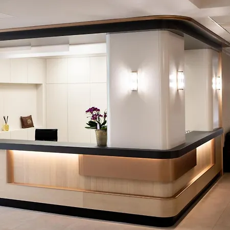 Hotel Garzon Plaza-2