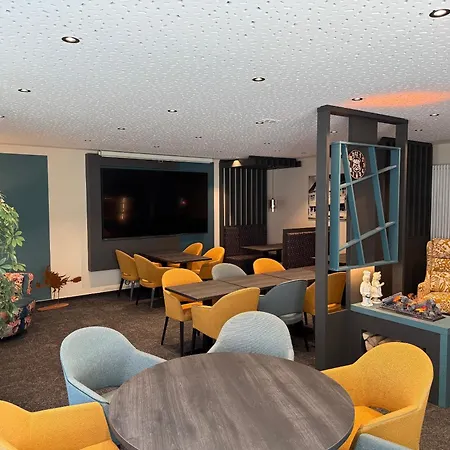 Hotel Hochwaldcafe&4-Witz-3