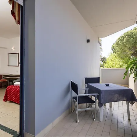 CASA MAJOR Hotel&Appartamenti CERVIA-2