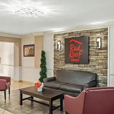 Red Roof Inn Etowah - Athens, Tn-3