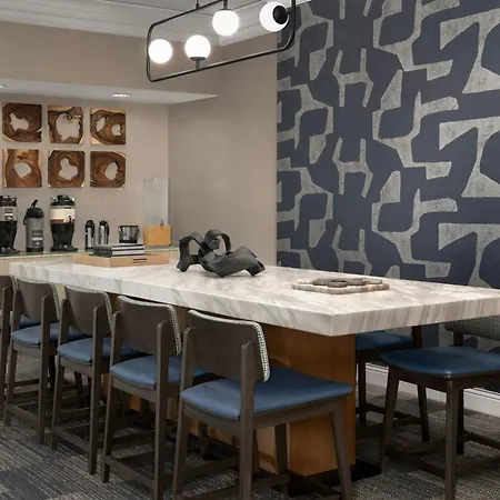 Residence Inn By Marriott Austin Northwest/The Domain Area-3