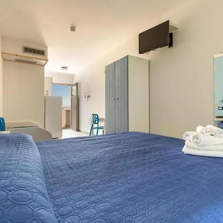 Maresidence - Appartamenti vicino la spiaggia by BarbarHouse-2