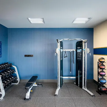 Hampton Inn & Suites By Hilton Seattle/Northgate-3