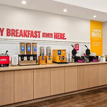 Hampton Inn Chicago North-Loyola Station, Il-3