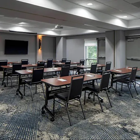 Hyatt Place Fair Lawn Paramus-2