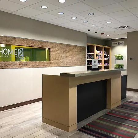 Home2 Suites By Hilton Fort Smith-2