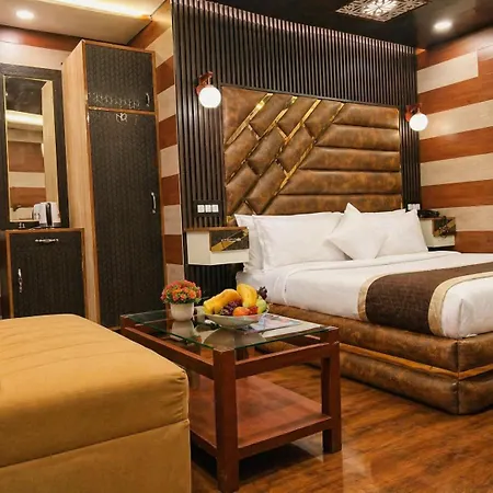 Pine View Resort-3