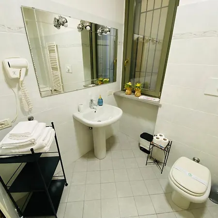 Amici Miei Rooms-3