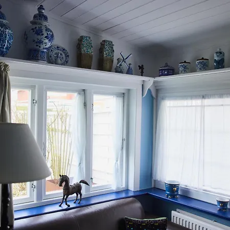 Boutique Hotel Haus Noge-2