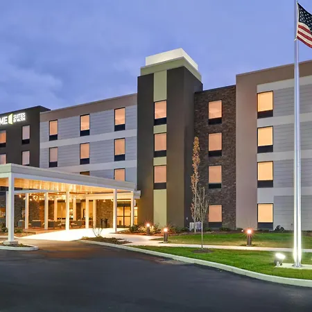 Home2 Suites By Hilton Dickson City Scranton-3