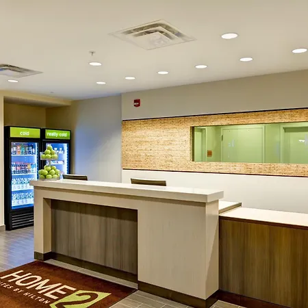 Home2 Suites By Hilton Dickson City Scranton-2