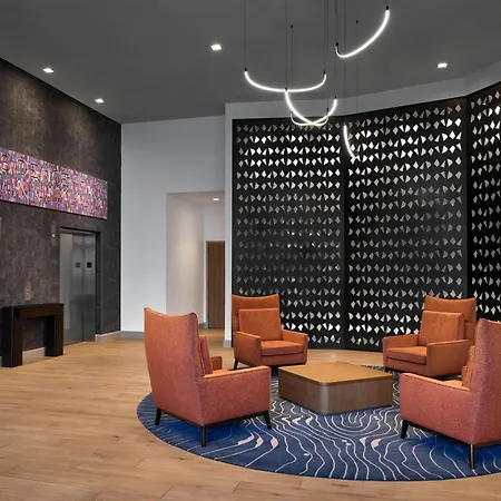 Residence Inn Washington Capitol Hill/Navy Yard-2