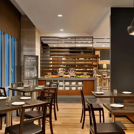 Newly Renovated Embassy Suites By Hilton New York Manhattan Times Square-3