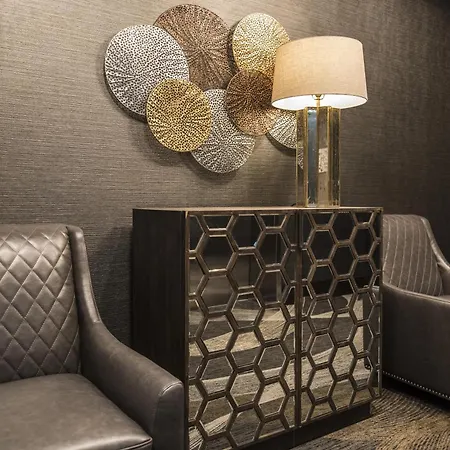 Hampton Inn & Suites Bridgewater, Nj-2