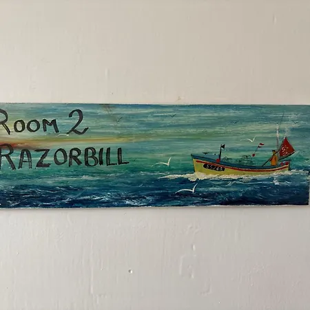 Cadgwith Cove Inn-3