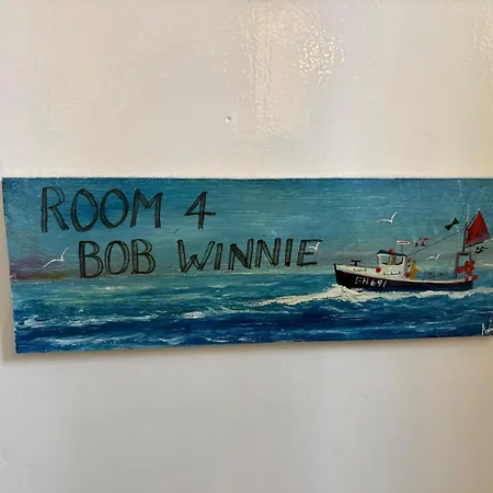 Cadgwith Cove Inn-3