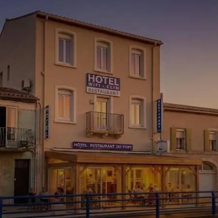 l'Hotel du port-2