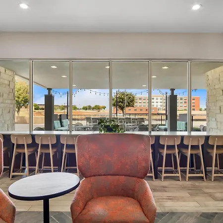 Home2 Suites By Hilton Fort Worth Northlake-2