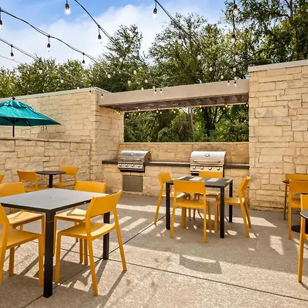 Home2 Suites By Hilton Fort Worth Northlake-3