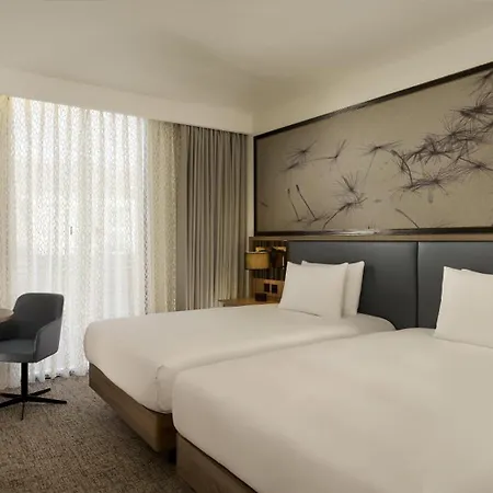 Doubletree By Hilton Hull-3