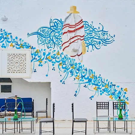 Hari Club Beach Resort-2